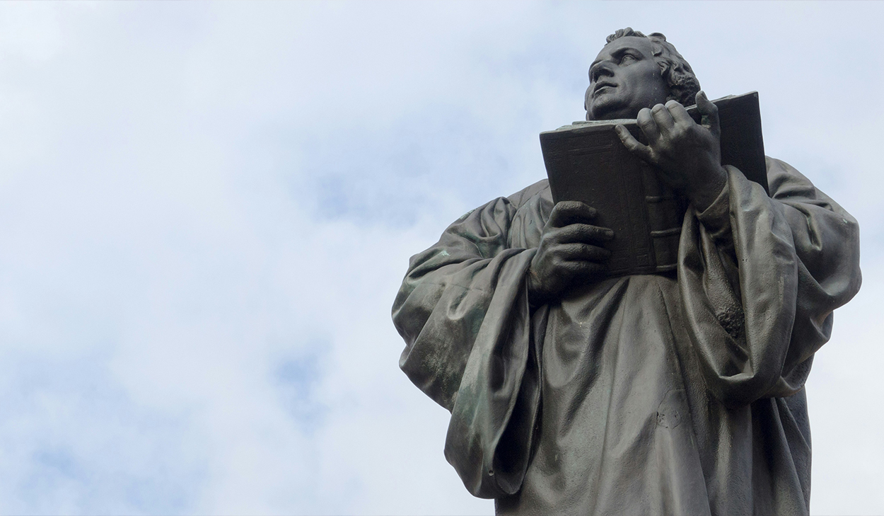 How Should Believers Commemorate Reformation Day?